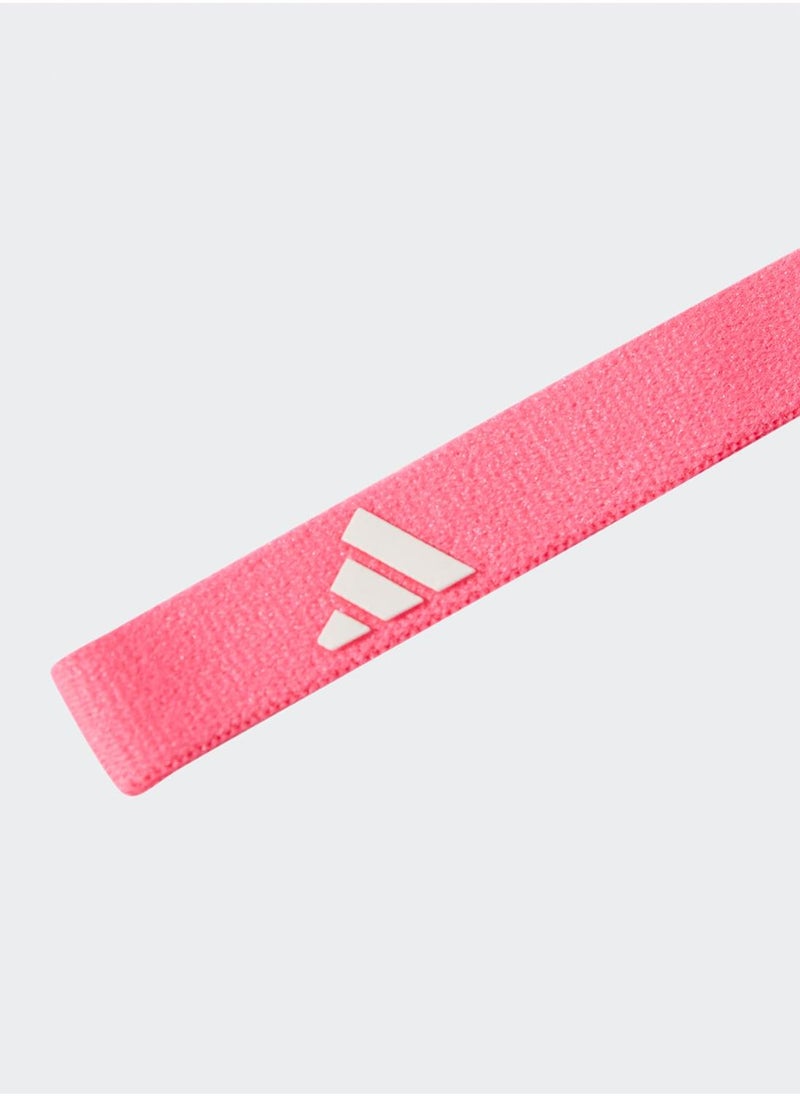 Adidas 3 Pack Hairband  - Image 3