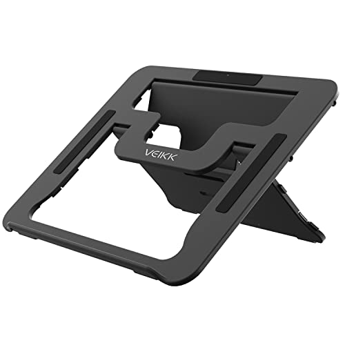 VEIKK Drawing Pen Tablet Stand for Drawing Tablet with Screen Prevented Skidding Stander Pen Display Holder - Image 1