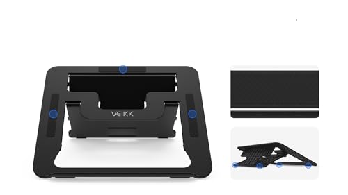 VEIKK Drawing Pen Tablet Stand for Drawing Tablet with Screen Prevented Skidding Stander Pen Display Holder - Image 5