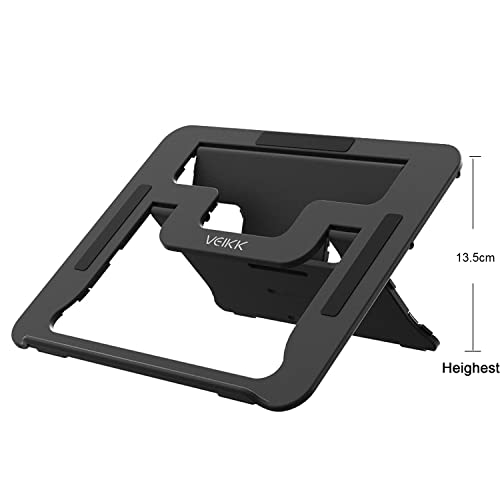 VEIKK Drawing Pen Tablet Stand for Drawing Tablet with Screen Prevented Skidding Stander Pen Display Holder - Image 3