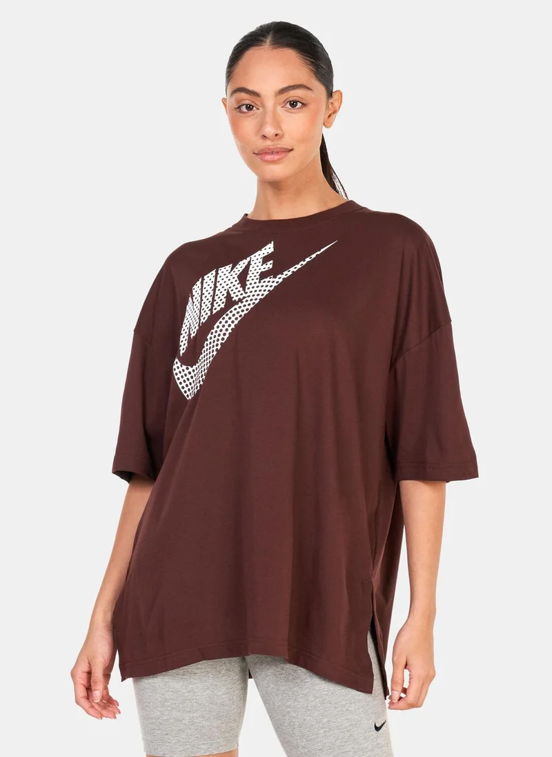 Nike Women's Dance T-Shirt