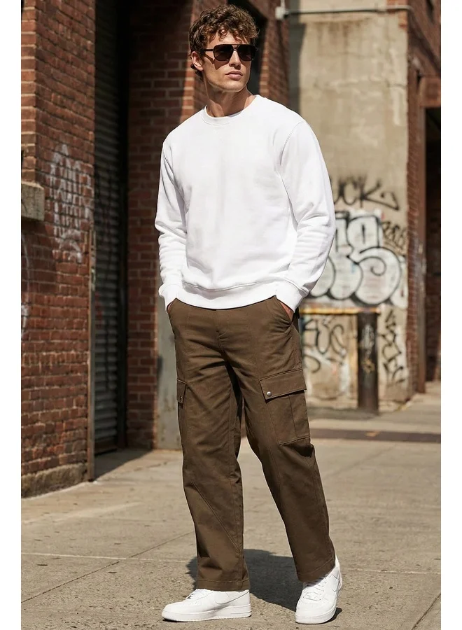 فيردو Veirdo Men’s Cargo Pants