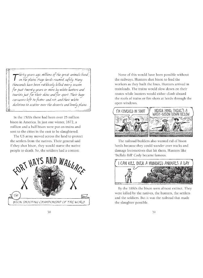 Right On Track (newspaper edition) - Image 5