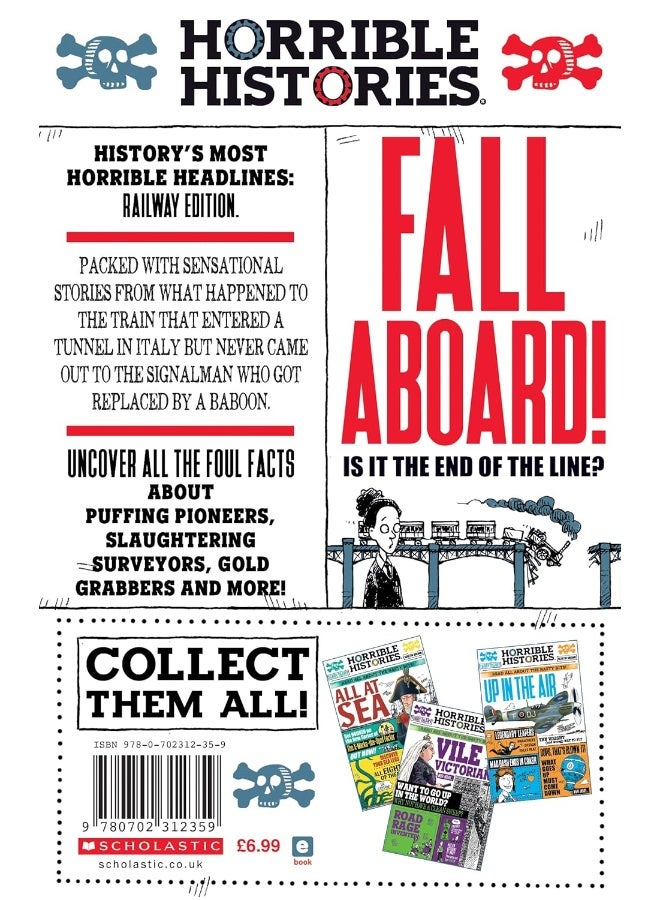 Right On Track (newspaper edition) - Image 2