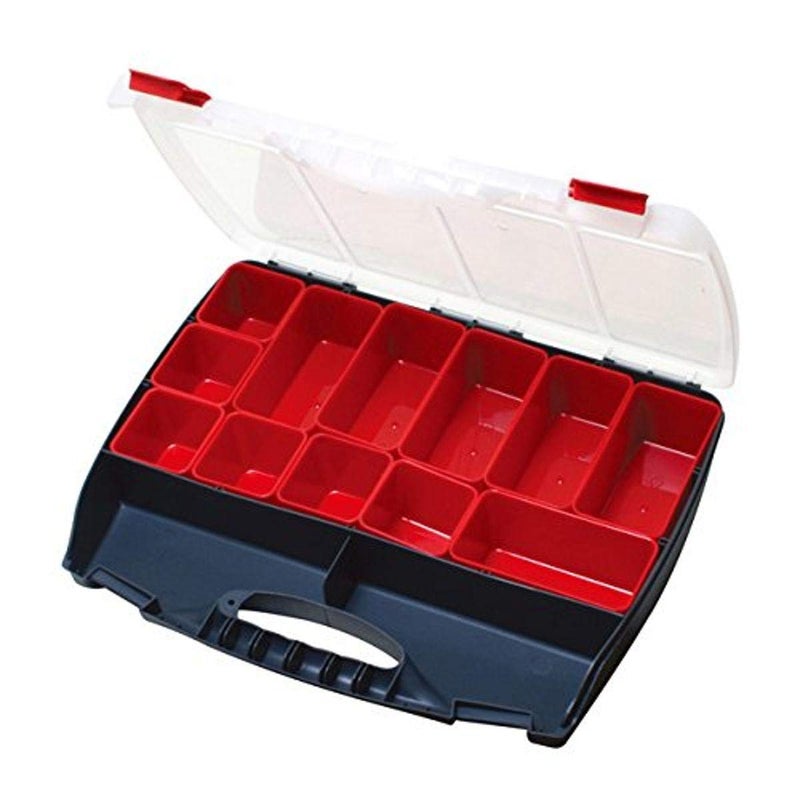 Proskit SB4536B Service Case OD450x355x75mm Pack of 1