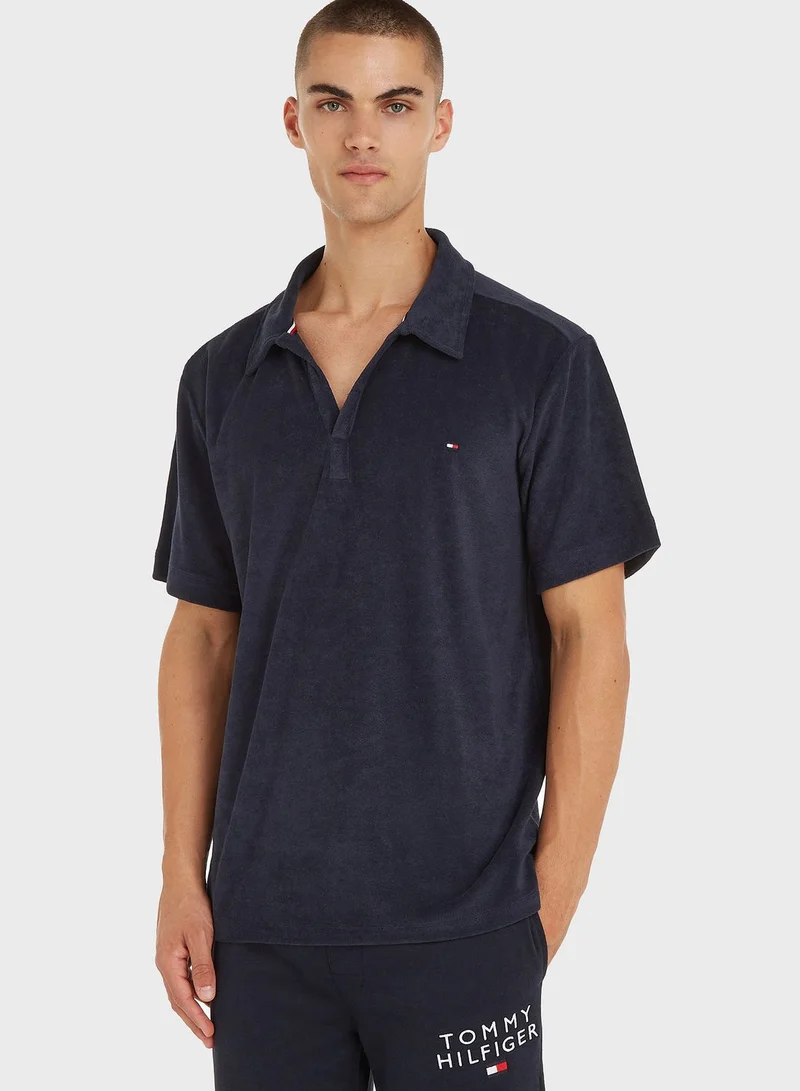 TOMMY HILFIGER Essential Polo