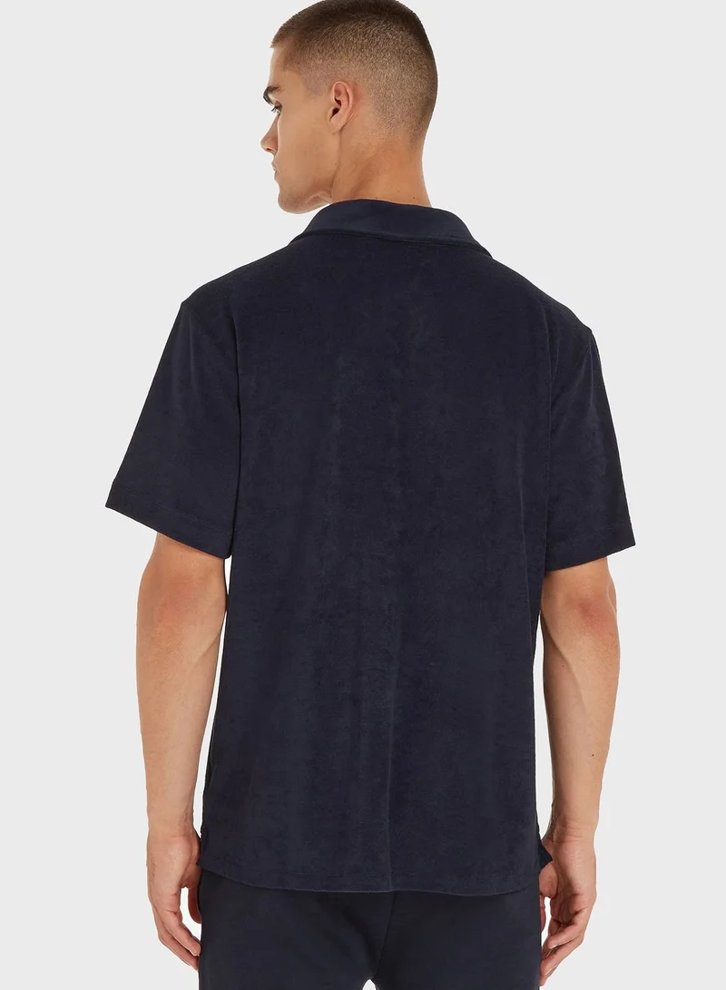 TOMMY HILFIGER Essential Polo