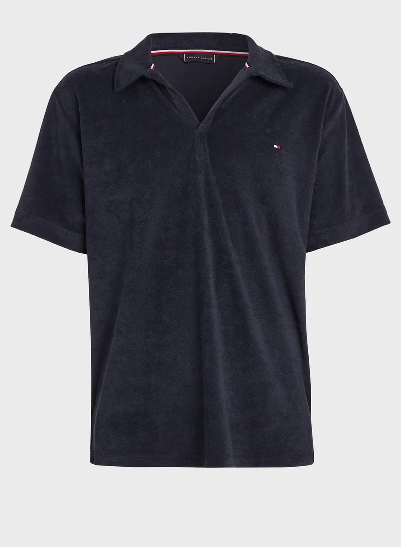 TOMMY HILFIGER Essential Polo
