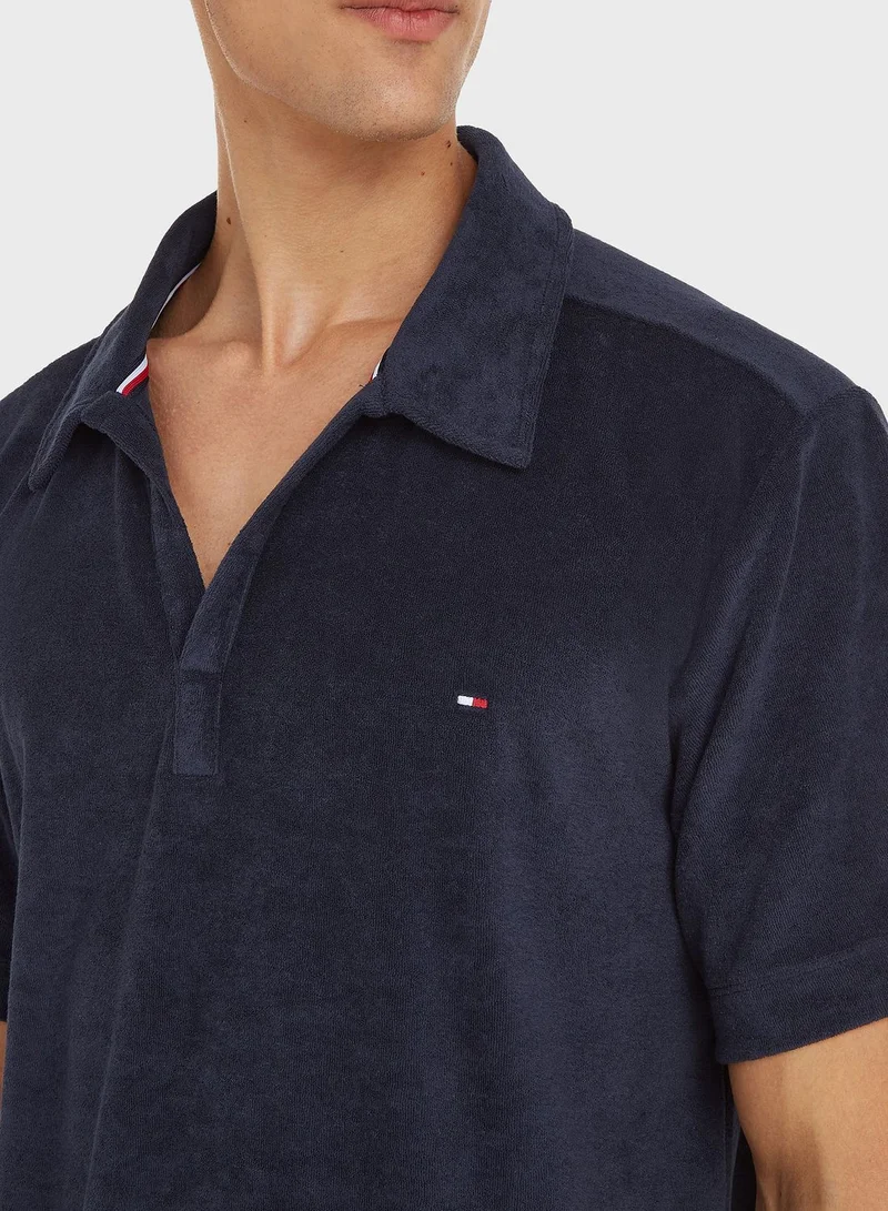 TOMMY HILFIGER Essential Polo