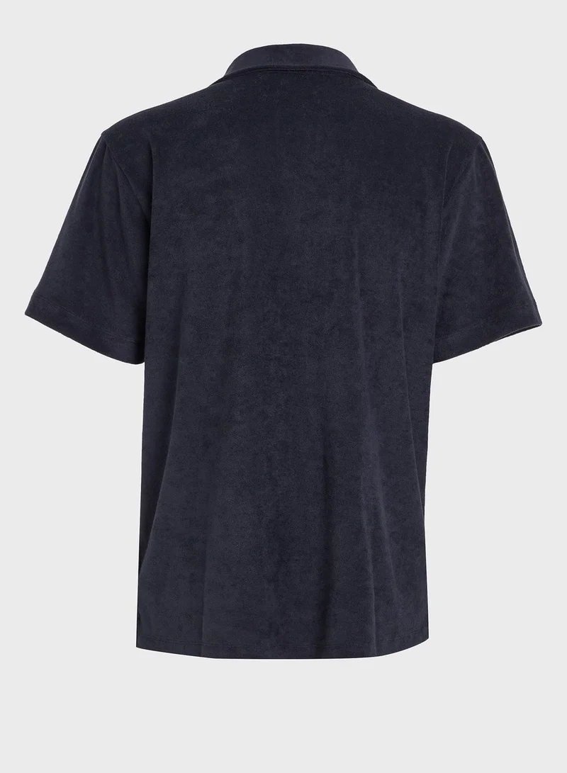 TOMMY HILFIGER Essential Polo