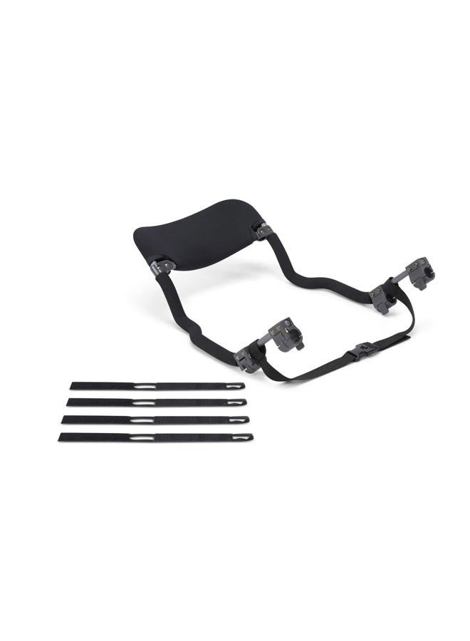 Joovy Zoom Car Seat Adapter - Universal - Image 1