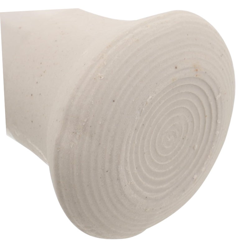 Ceramic Mortar And Pestle For Grinding Spices Garlic And Seasonings - Image 5