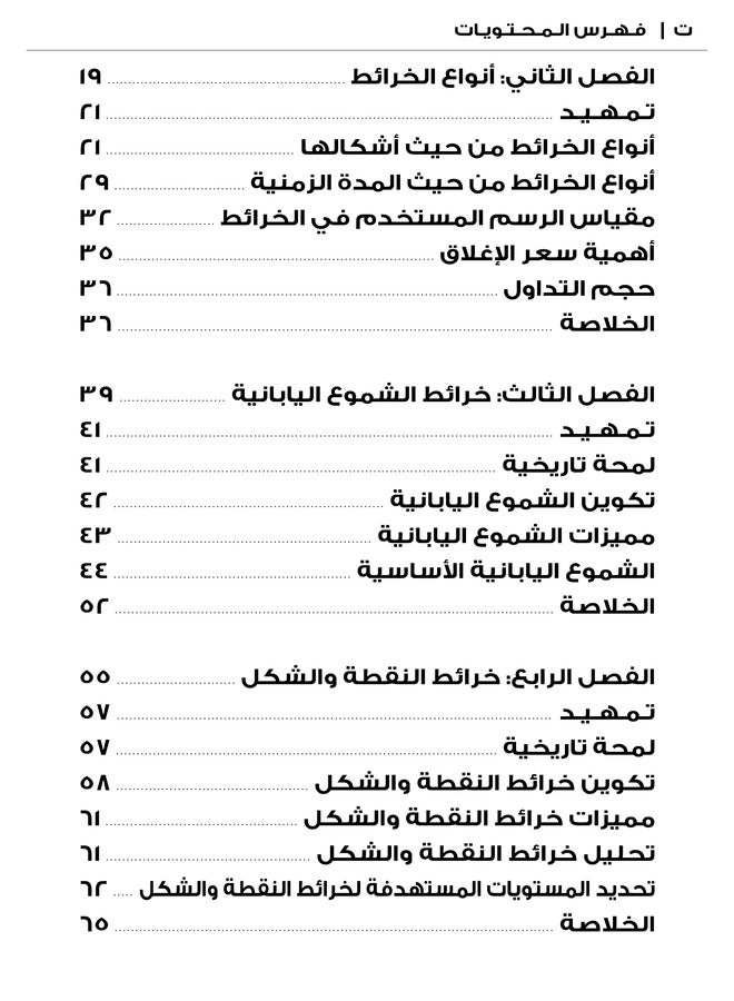 Technical Analysis: The Most Effective Tool for Analyzing Financial Markets (4th Edition) - Image 4