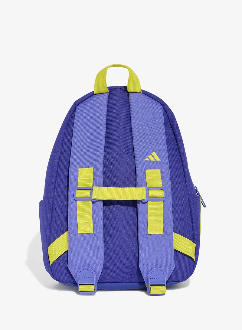 Adidas Kids Logo Backpack