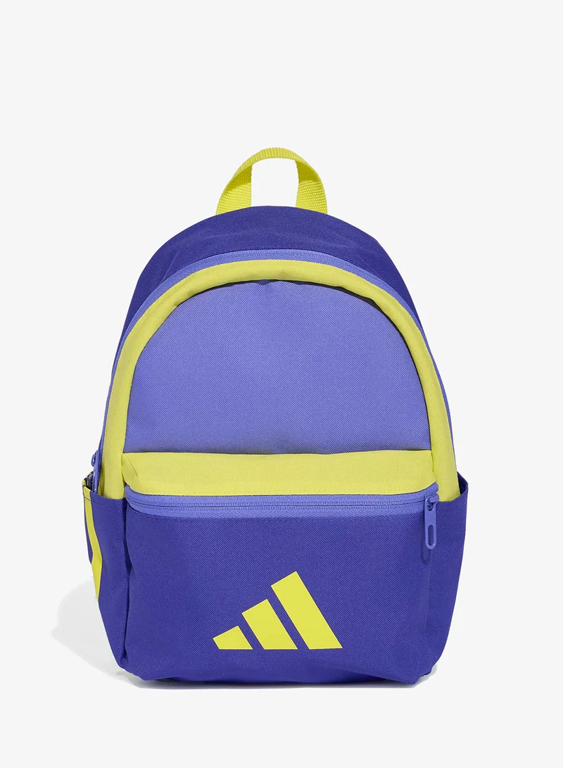 Adidas Kids Logo Backpack