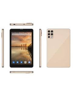 OTEETO Tab 8 8 Inch Single SIM Gold 8GB RAM 256GB 5G -International Version With Keyboard - pzsku/ZF5C416BA1573B461B7E0Z/45/1741125414/d81bb2aa-f5b2-4830-9aef-563c05b72431