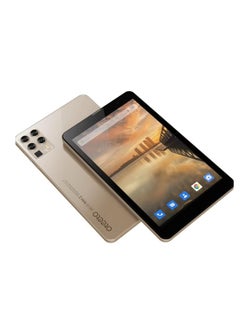 OTEETO Tab 8 8 Inch Single SIM Gold 8GB RAM 256GB 5G -International Version With Keyboard - pzsku/ZF5C416BA1573B461B7E0Z/45/1741125450/e09d3f06-d8f8-4397-8591-b4a151bbdb50