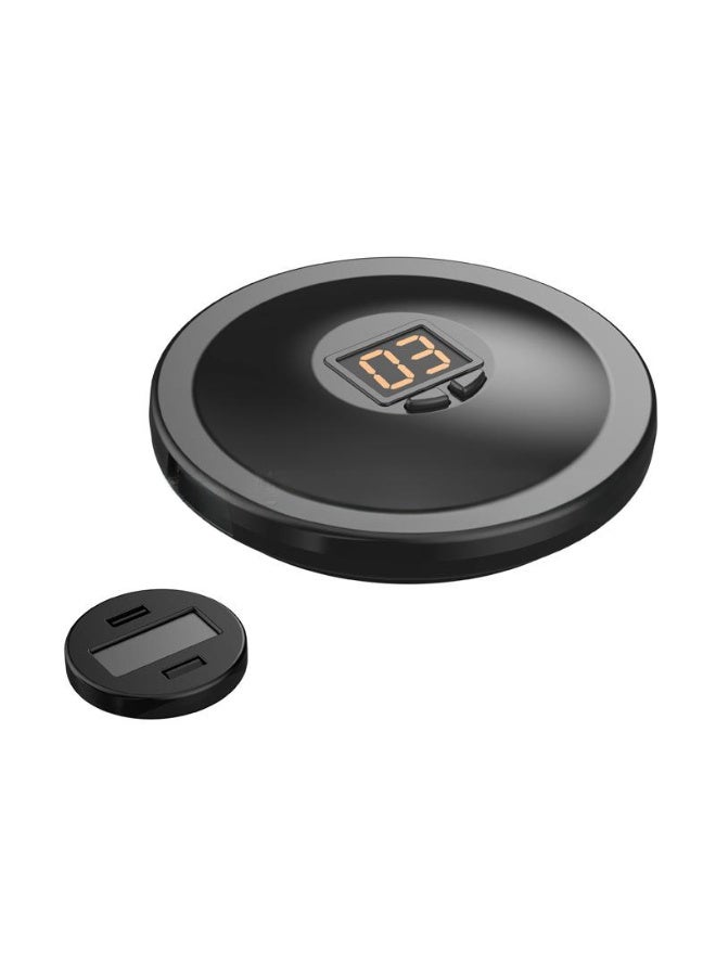 Laravel Smart Rak'ah Counter/Automatic Prostration Counter for Prayer - Certified by Scholars - Works with Smart Sensor without Contact (New Rak'ah Counter - Never Forget the Number of Rak'ahs During Your P - Image 5