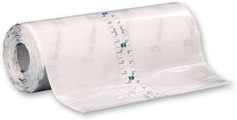 3M لفة فيلم شفافة 6" من 3M (لفة واحدة) - حاجز لاصق قابل للتنفس ومقاوم للماء - مقطعة حسب الحجم - 11 ياردة لكل لفة