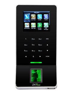 ZKTeco ZKTeco F22 fingerprint attendance device  - Image 1
