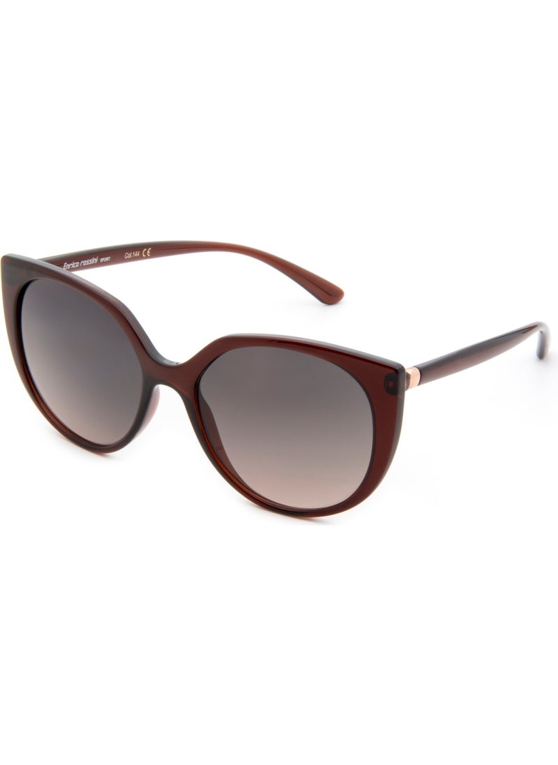 Enrico Rossini Sport 3 Vg 1062 C144 Women's Sunglasses  - Image 1