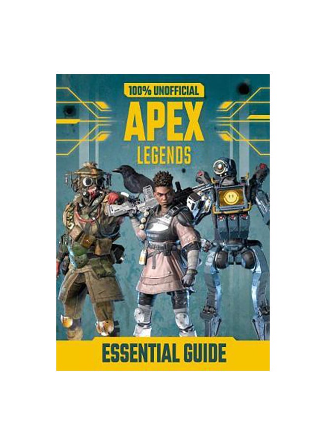 Apex Legends Essential Guide