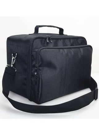 Double Storage Bag for Xbox Series X, Waterproof Shockproof Adjustable Handle Bag, Console Carrying Case, Travel Bag for X-Box Series X Controllers and Gaming Accessories - pzsku/ZF5C4A46D370EC149B578Z/45/_/1688972992/e6042d6d-bf91-4c64-98bb-5a1fc28e8ce1