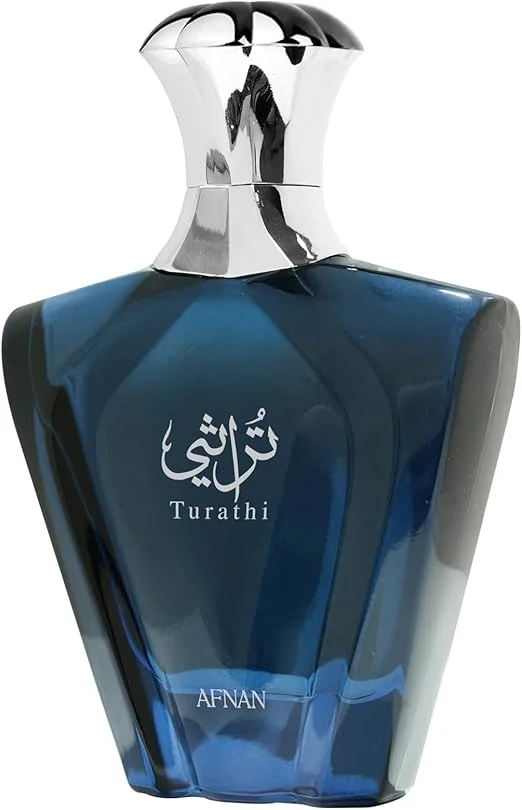 أفنان عطر أفنان تراثي بلو للرجال،  مل