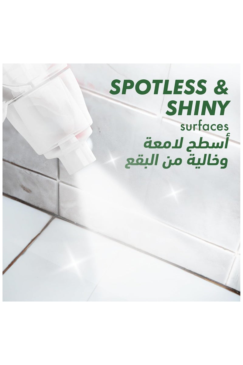 Jif Ultra Fast Cleaner Spray, Multipurpose, 100% Stain and Mold Removal, Eucalyptus, 470ml - Image 4