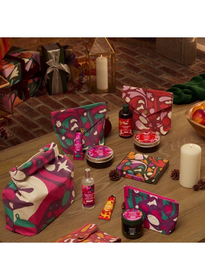 THE BODY SHOP Plum Little Gift Set - Image 3