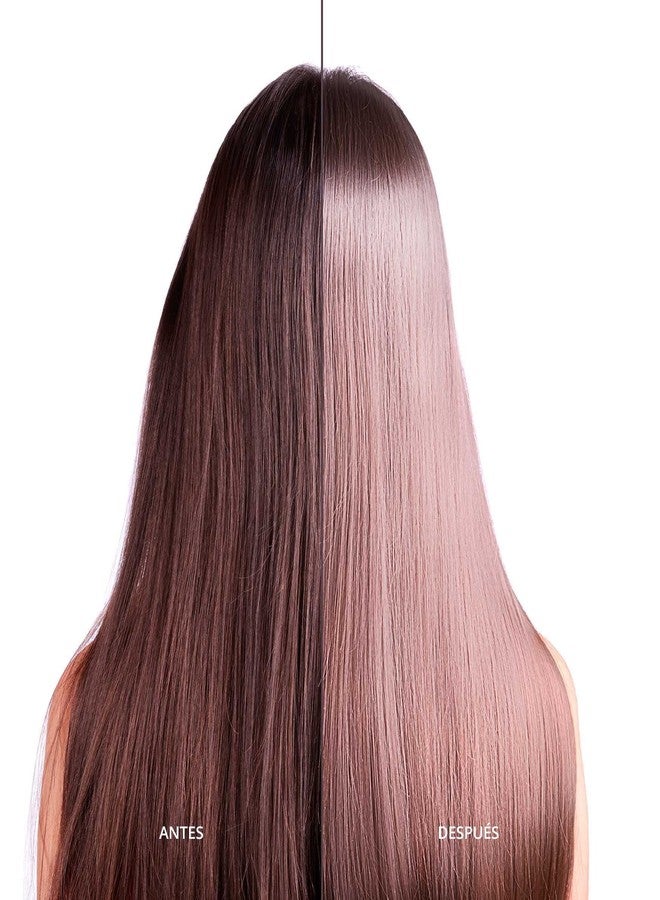 abril et nature - Cell Innove - Professional Hair Serum - Regenerates and Rejuvenates - For All Hair Types - Concentrated with Plant Stem Cells - Cuticle Sealer - 100 ml - Image 3