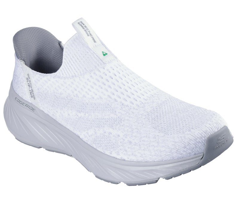 Skechers Slip-ins Relaxed Fit: Sport Edgeride (232839-WGY_10) - Image 4