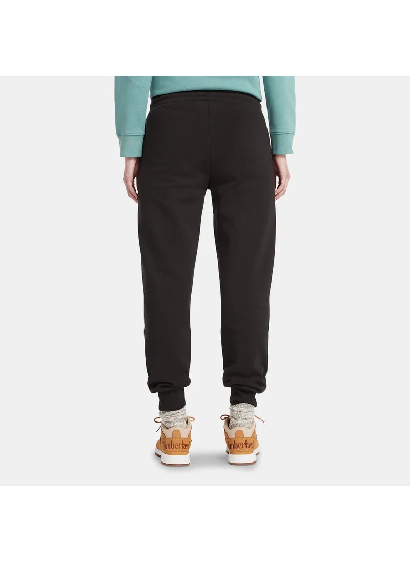 Timberland Women's Exeter River Brushed Back Sweatpants