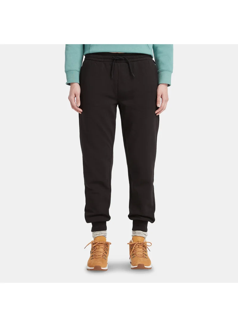 Timberland Women's Exeter River Brushed Back Sweatpants