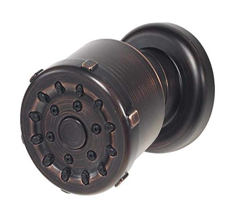 Pfister 015BD0Y Shower Body Et Style