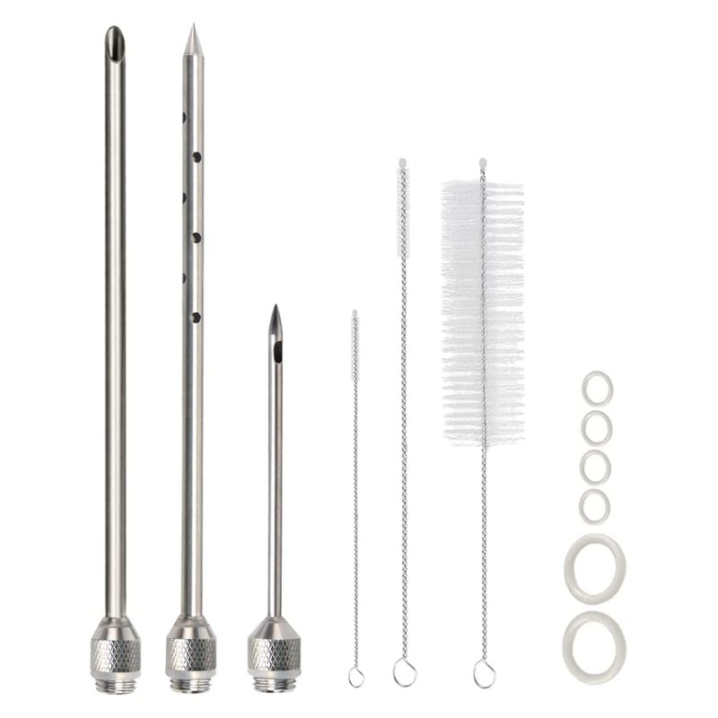 Ofargo Meat Injetors Accessories Only Used for Ofargo Brand Turkey Injectors Series 