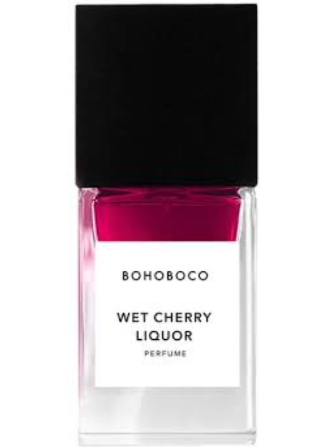 بهوبكو بوهوبوكو ويت شيري ليكور اكستريت دي بارفان 50 مل - Image 1