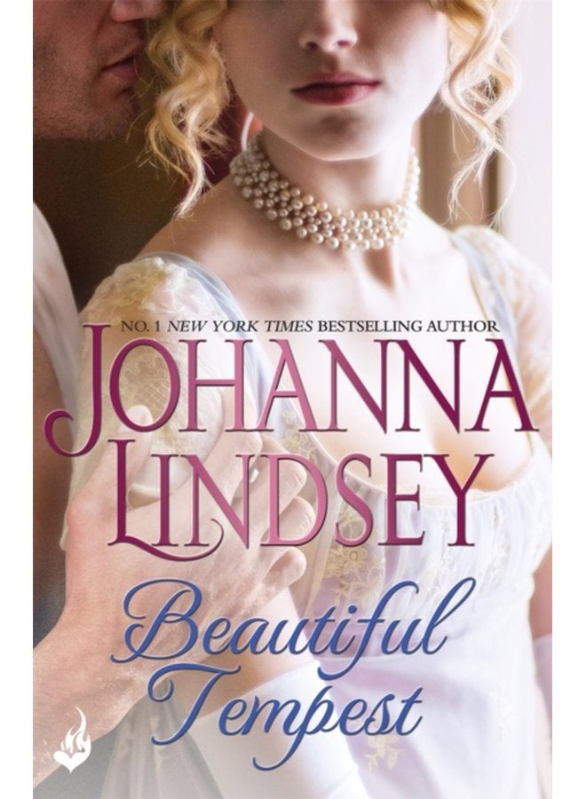 Beautiful Tempest Captivating historical romance at its best from the legendary bestseller - Paperback