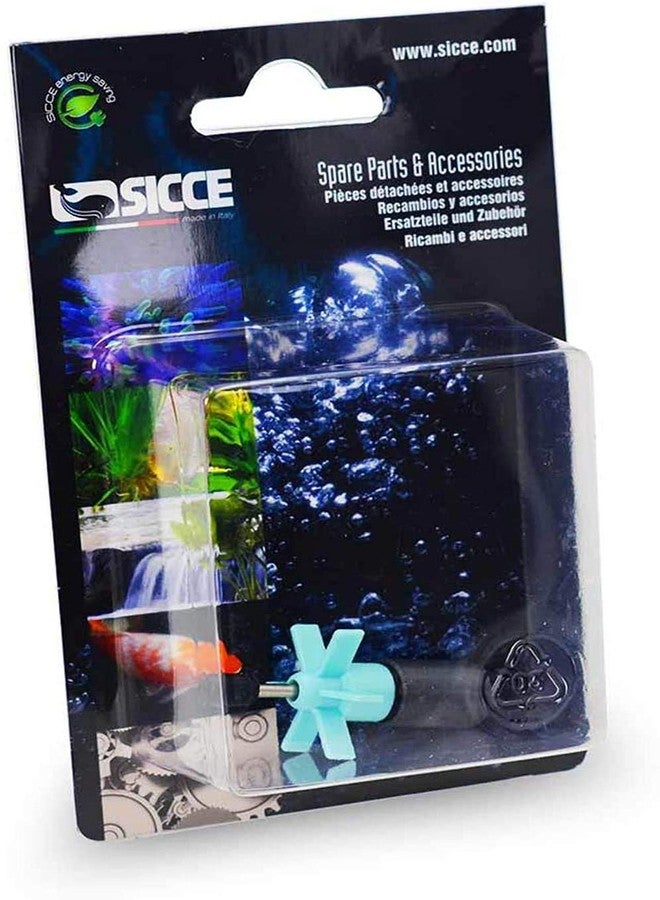 Sicce Syncra 16 HF Replacement Impeller - Assembly Accessory Part, Use in Aquariums, Ponds - Image 3