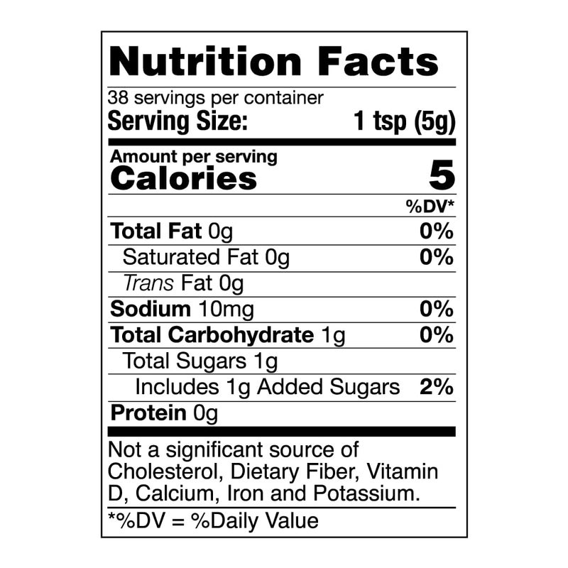 The Ginger People Organic Pickled Sushi Ginger, No Artificial Ingredients, 6.7 oz (Pack of 1) - Image 4