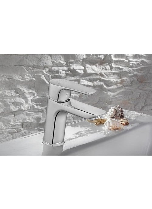 E.C.A - ECA Niobe Basin Mixer 102188053 - Image 1
