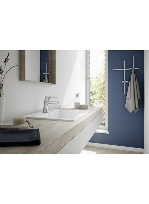 E.C.A - ECA Niobe Basin Mixer 102188053 - Image 1