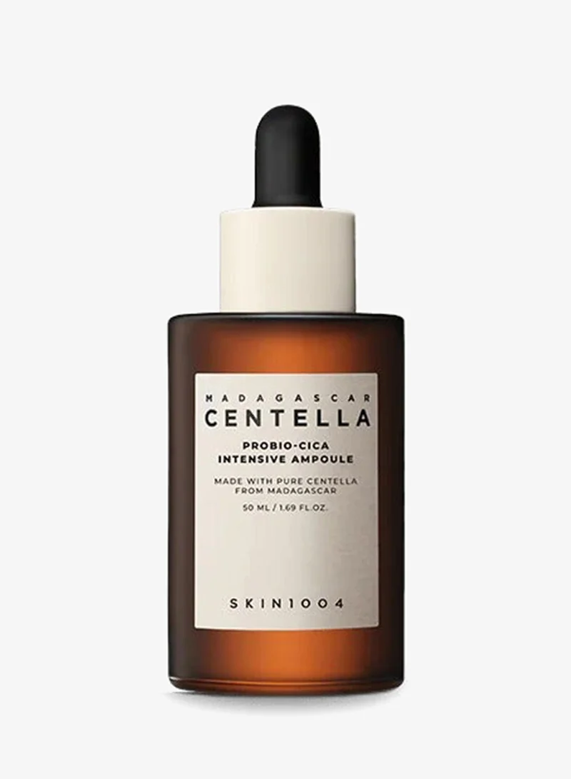 سكين1004 أمبولة مدغشقر سينتيلا بروبيوسيكا المكثفة،  50مل