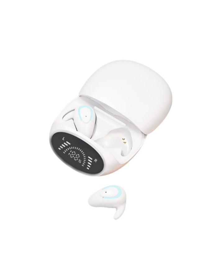 KUYING New In Ear Noise Cancelling Wireless Bluetooth Earphones 