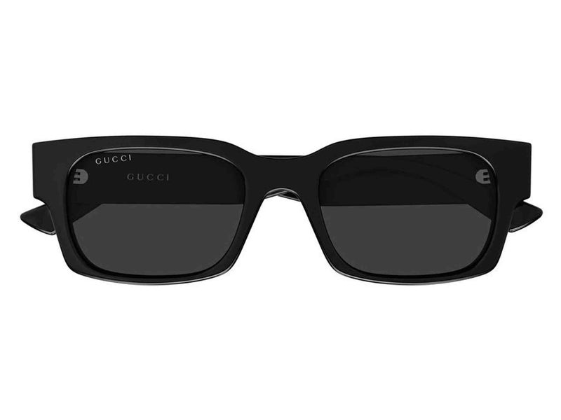 GUCCI Men Square Sunglasses  52 GG2084S - Image 1