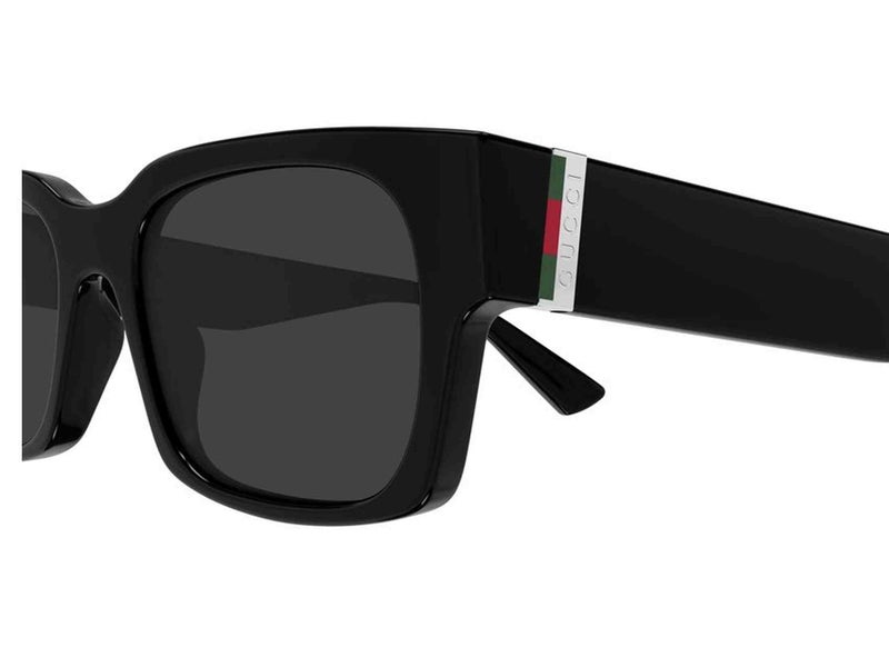 GUCCI Men Square Sunglasses  52 GG2084S - Image 3