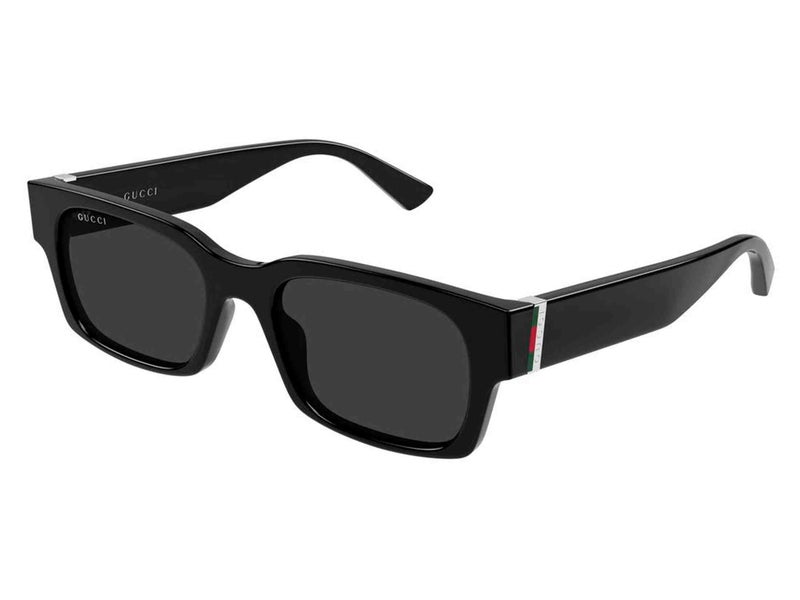 GUCCI Men Square Sunglasses  52 GG2084S - Image 2