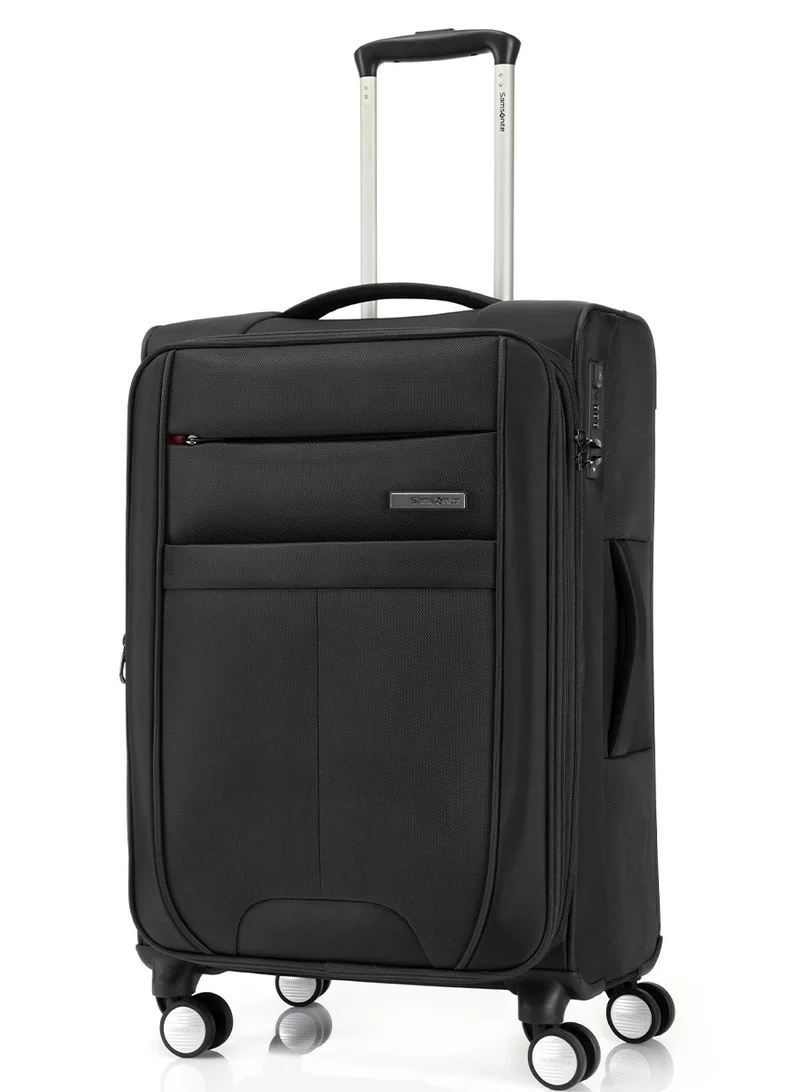 Synch Spinner 67 cm - Black - 3 Years Global Warranty