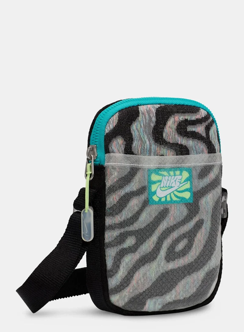 نايكي Heritage Cross-Body Bag (Small)