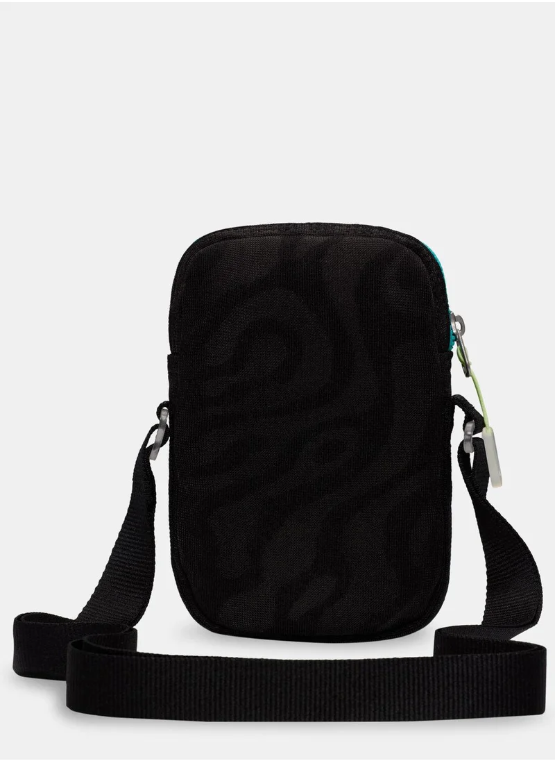 نايكي Heritage Cross-Body Bag (Small)